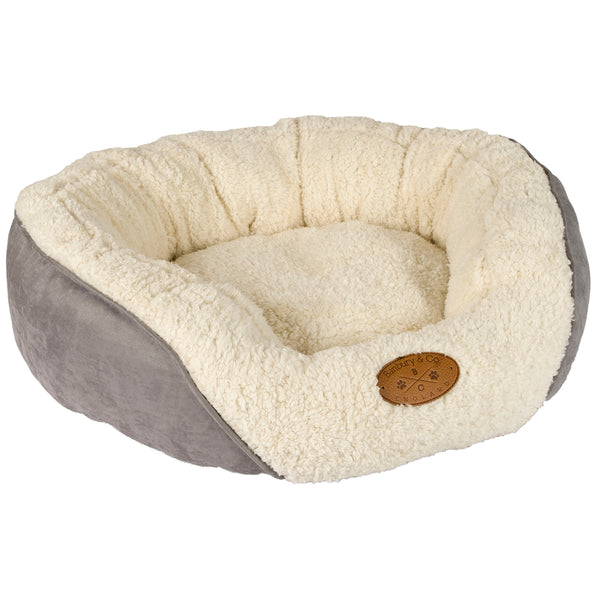 'Lil Pup Cosy Pet Bed