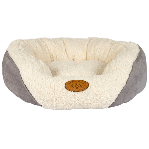 'Lil Pup Cosy Pet Bed