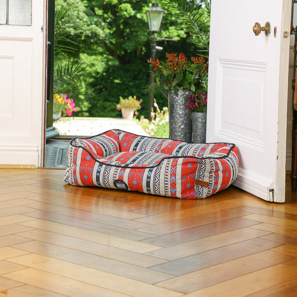 Aztec Sofa Bed