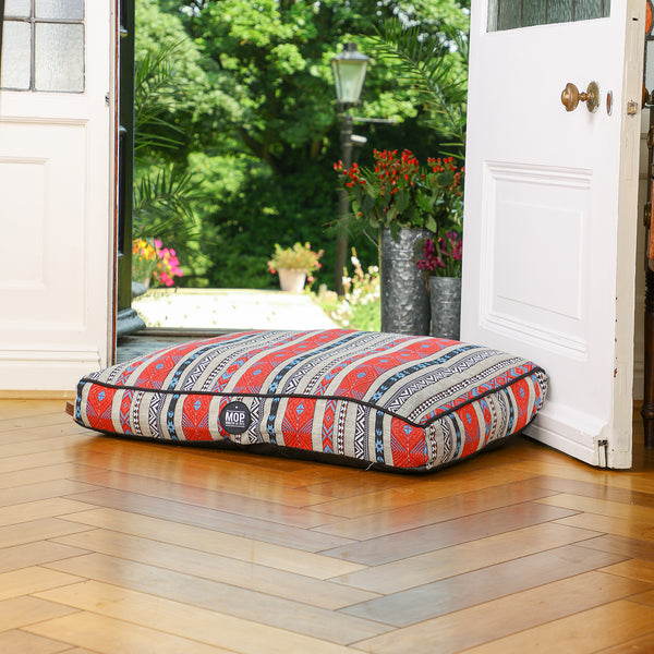 Aztec Mattress Bed