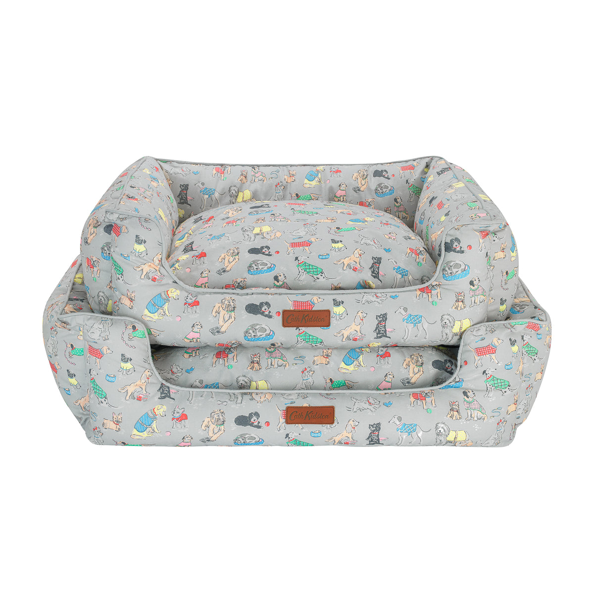 cath kidston pet bed – Bedtime Tail
