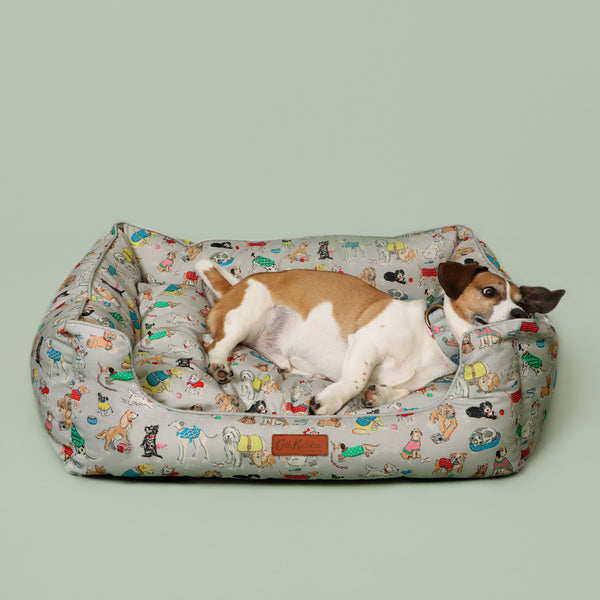 Cath Kidston Novelty Dog Sofa Bed