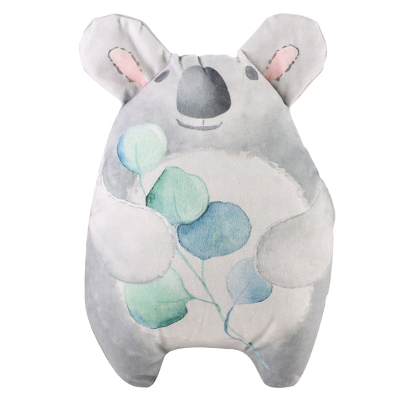 Anxiety Soothing Bed with Plush Toy