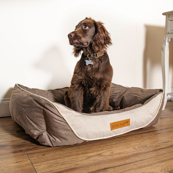 Rafa Hound Bed