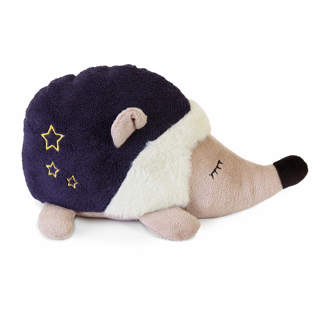 Lavender Scented Hedgehog Toy Bedtime Tail