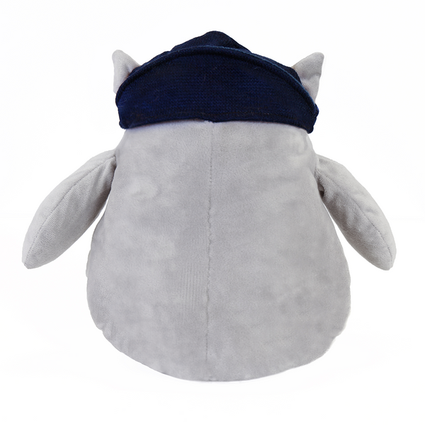 Lavender Scented Owl Toy
