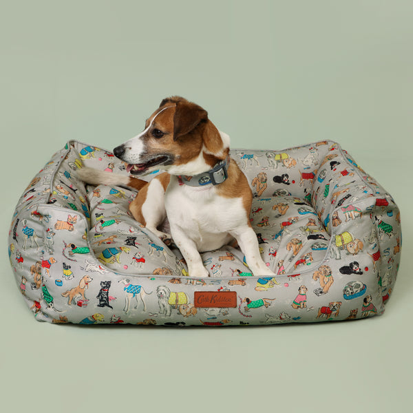 Cath Kidston Novelty Dog Sofa Bed