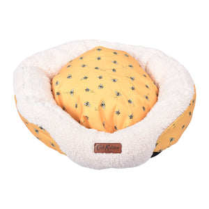 Cath Kidston Bees Cosy Pet Bed