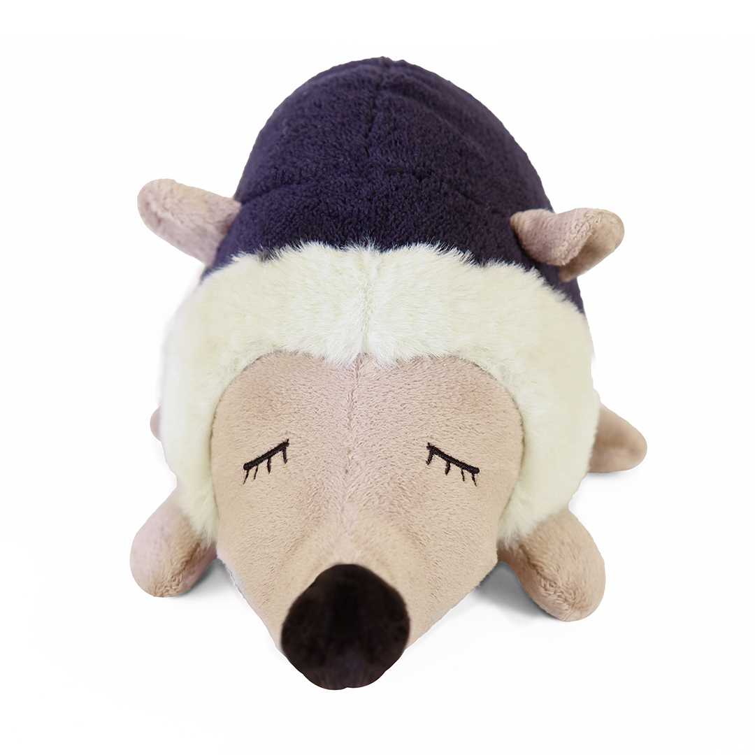 Lavender Scented Hedgehog Toy